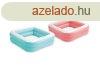 Intex 57100, Play box, felfjhat sokszn gyermekmedence, 
