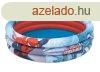 Frdkd Bestway 98018, Pkember, 122x30 cm, felfjhat, gy