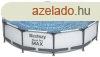 Bestway Steel Pro MAX medence, 56408, szivatty, 3,05 x 0,7