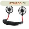 Nyakba akaszthat ventiltor