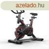 Spinning bicikli LCD kijelzvel s pulzusmrssel