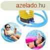 Lbpumpa strandolshoz szgumi strandlabda strandmatrac stb