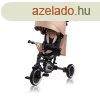 Lionelo Tris Plus tricikli - Beige Sand