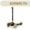 Lionelo Jessy 3 kerek roller - Grey Green