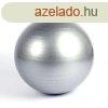 Gimnasztikai labda 65 cm #Ezst