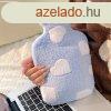 Knyelmes Plss 1000ml-es melegt #Kk Szv - 1000 ml