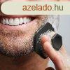 Frfi szilikon arctisztt kefe