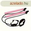Pilates rd, szalaggal #Rzsaszn