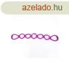 Pilates Jga Fitness ellenlls Band Gumi #Lila