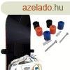 snowboard s s falra szerelhet trol llvny