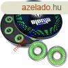 Hybrid (Flkermia )Luigino Bionic csapgy + specilis kena
