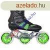 ATOM PRO FITNESS 3X110 MM KERKKEL 