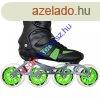 ATOM PRO FITNESS 4x100mm KERKKEL