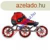 Luigino STRUT set RED 3x125mm (PIROS)