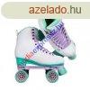 Chaya Melrose white/teal/pink ktsoros grkorcsolya