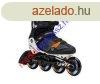 K2 Vo2 90 Pro black/white/orange grkorcsolya
