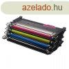 Samsung CLT-M404S (C430/C480) magenta utngyrtott toner