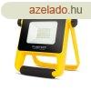 Kinyithat munkalmpa - 10 W LED - akkumultoros, vzll
