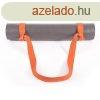Sznyegtart heveder 2in1 - Orange - Bindu