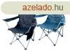 Adventuridge 67 x 49 x 90 cm sszecsukhat szrke / kk szk
