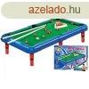 Manyag billird asztal