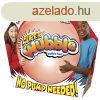 Szuper rugalmas piros labda