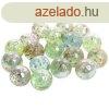 Csillmos veggoly 50 darabos kszlet - 16 mm