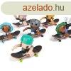 Tech Deck - Grdeszka figurval tbbfle