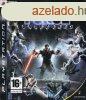 Star Wars - The Force Unleashed Ps3 jtk