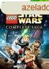 Lego Star Wars - The Complete Saga Xbox360 jtk