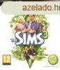 The Sims 3 Ps3 alapjtk