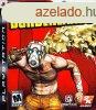 Borderlands Ps3 jtk