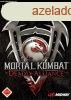 Mortal Kombat - Deadly Alliance Ps2 jtk PAL (hasznlt)