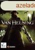 Van Helsing Ps2 jtk PAL (hasznlt)