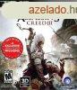 Assassin&#039;s Creed 3 Ps3 jtk (hasznlt)