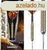Dart szett Mission steel Ardent M2, front grip ring, 24 g