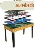 Multi jtkasztal 9 in 1, 121x61x80 cm ENERO Premium