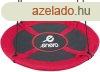 Fszekhinta pkhinta 110 cm piros-fekete ENERO