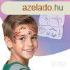 Tytoo Mosaic Arcfest Sablon - kalz - pk - 3 db / csomag (