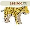 Fa jtk llatok - leoprd