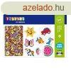 Playbox Gngy kszlet, 4 forma 4000 gynggyel