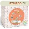 Djeco Bbi golyvezet - Tkrs - BabyLoopi