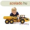 Bruder Volvo A60H hromtengelyes dmper (02455)