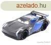 Verdk Cars - Jackson Storm jelleg fm kisaut 8 cm
