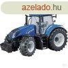 Bruder U03120 New Holland T7.315