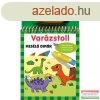 Varzstoll - Mesl dink