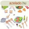 Fa zldsgsalta jtk kszlet