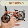 1:8 arny tvzetbl kszlt BMX bicikli - Men fekete kasz