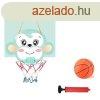 Mks mini kosrpalnk labdval #Majom forma