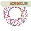 Kreatv stresszold jtk #Rzsaszn